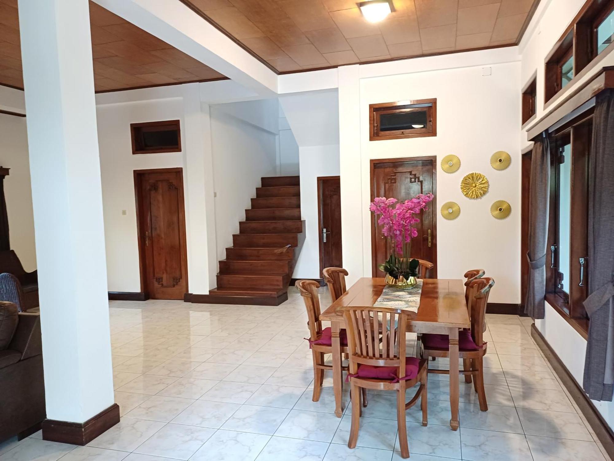 Lovina Balinda Rooms & Villa חדר תמונה
