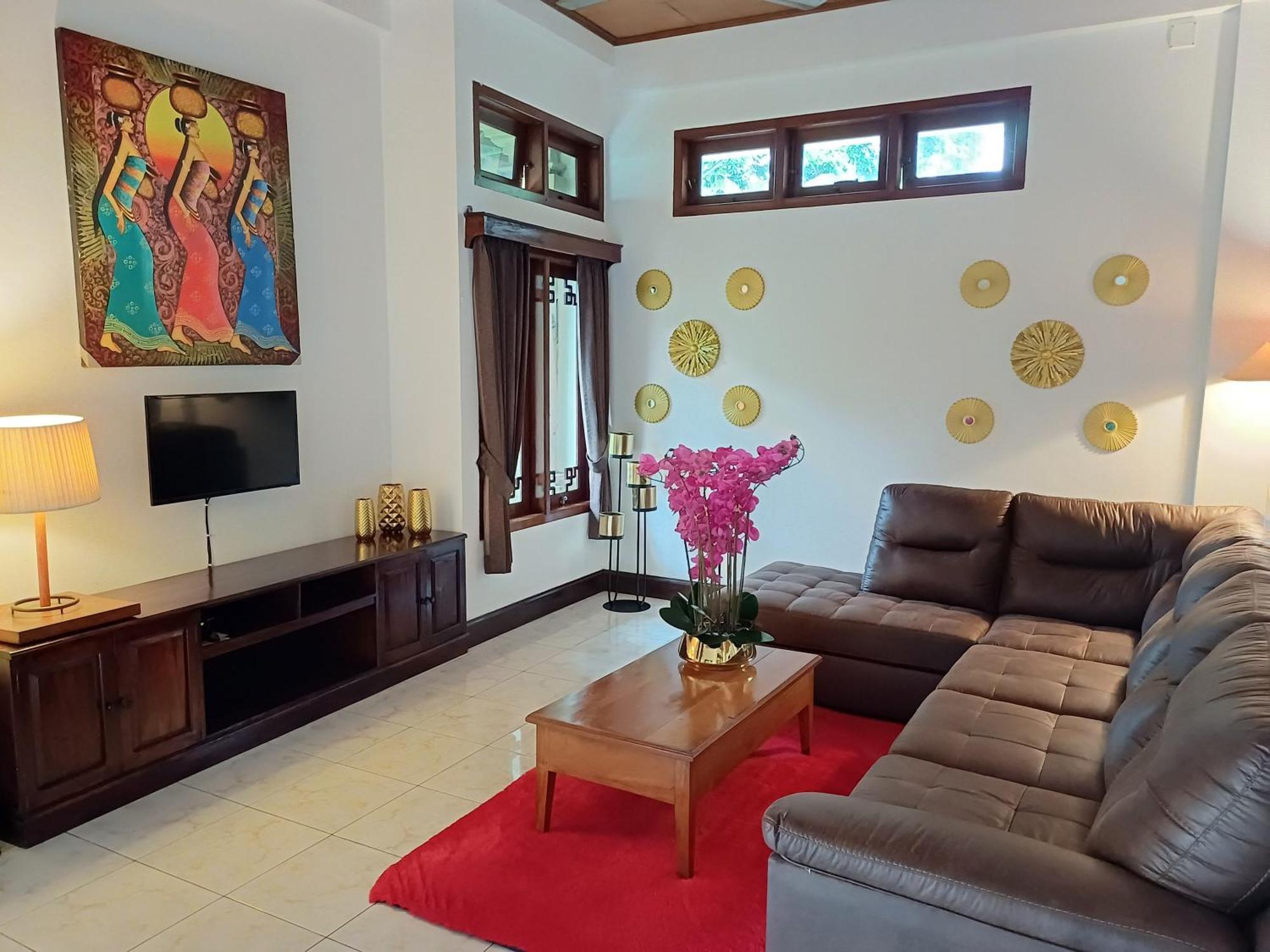 Lovina Balinda Rooms & Villa חדר תמונה