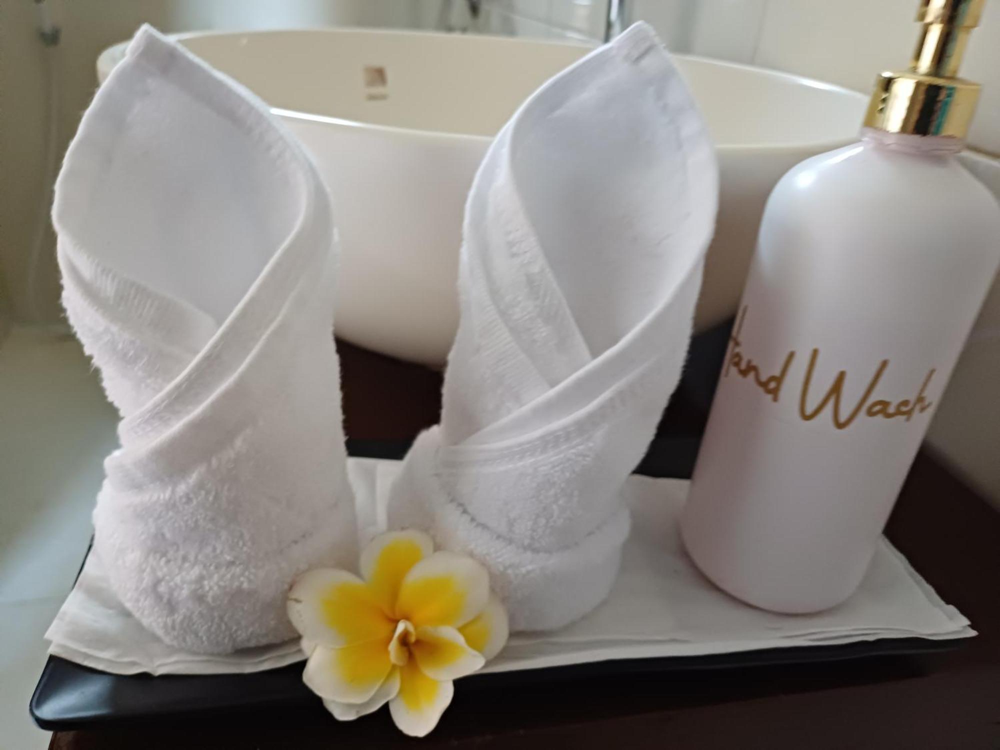 Lovina Balinda Rooms & Villa חדר תמונה