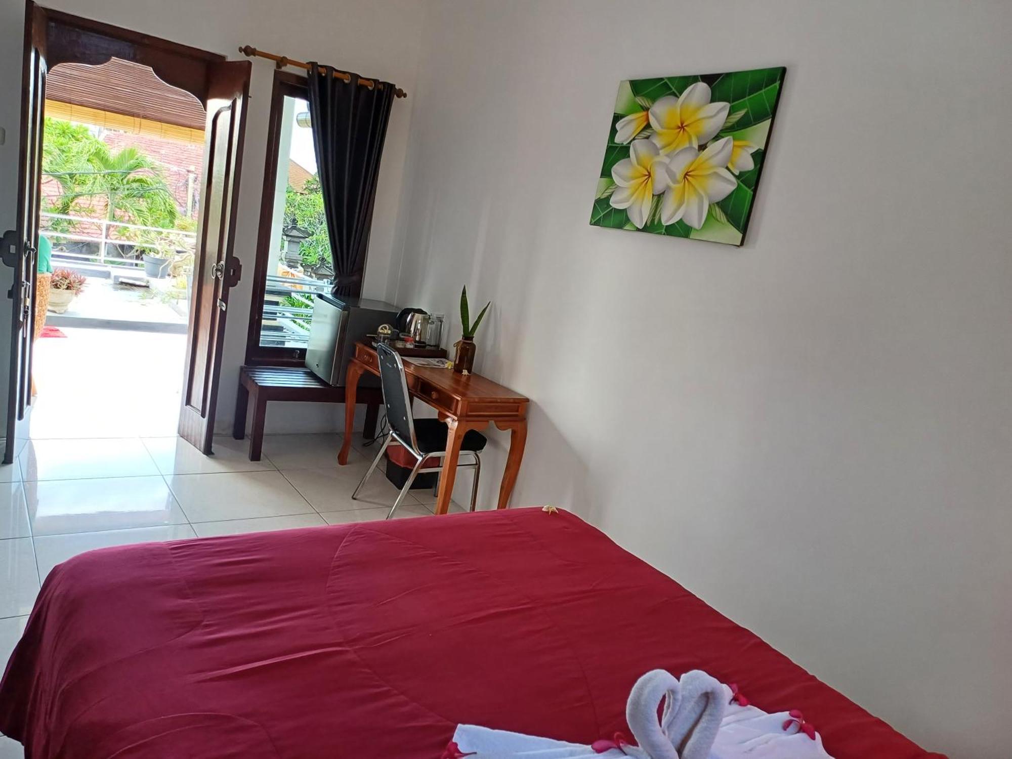 Lovina Balinda Rooms & Villa חדר תמונה