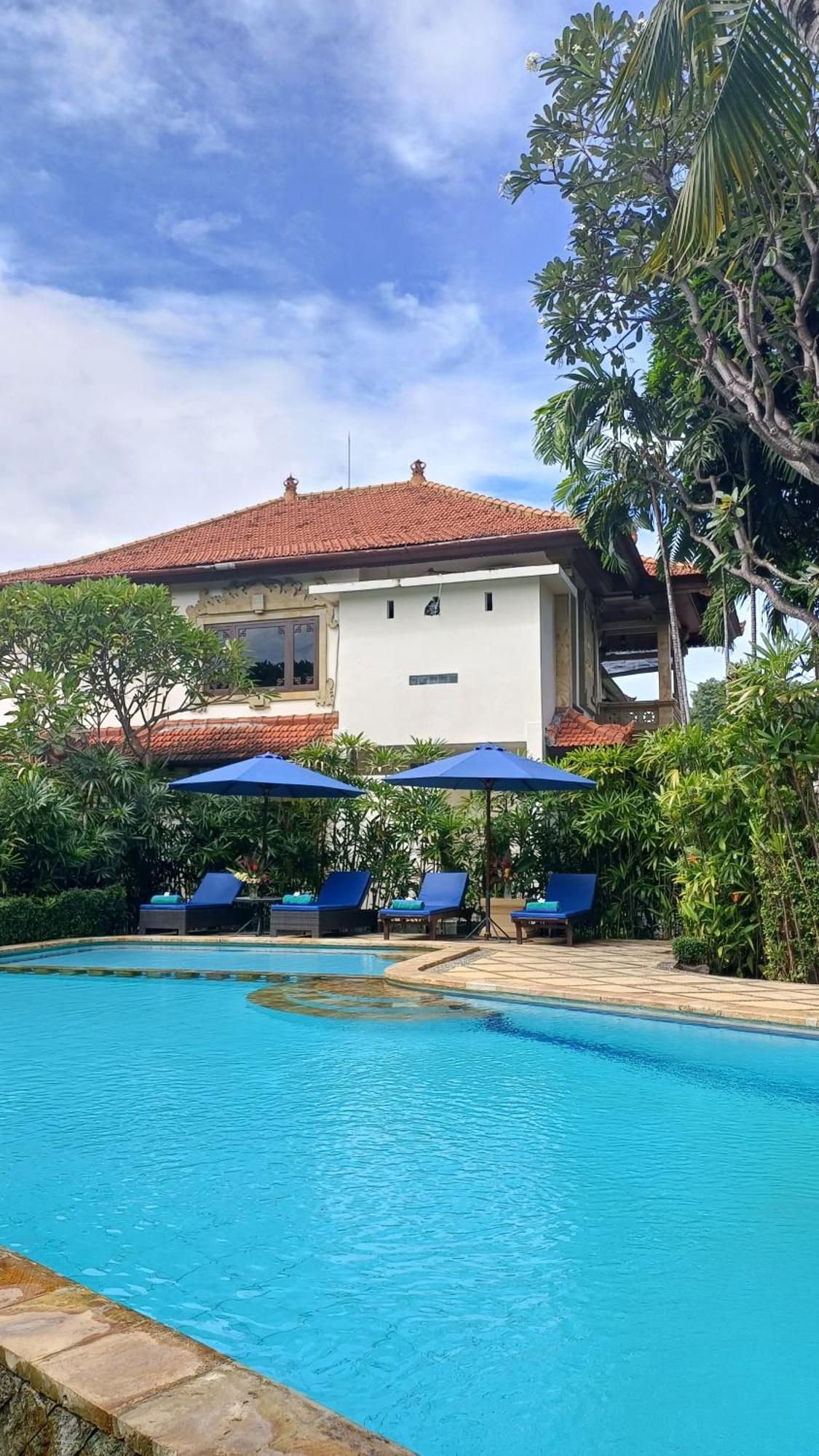 Lovina Balinda Rooms & Villa מראה חיצוני תמונה
