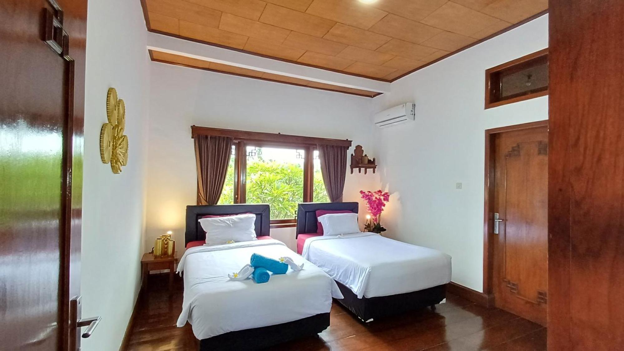 Lovina Balinda Rooms & Villa מראה חיצוני תמונה