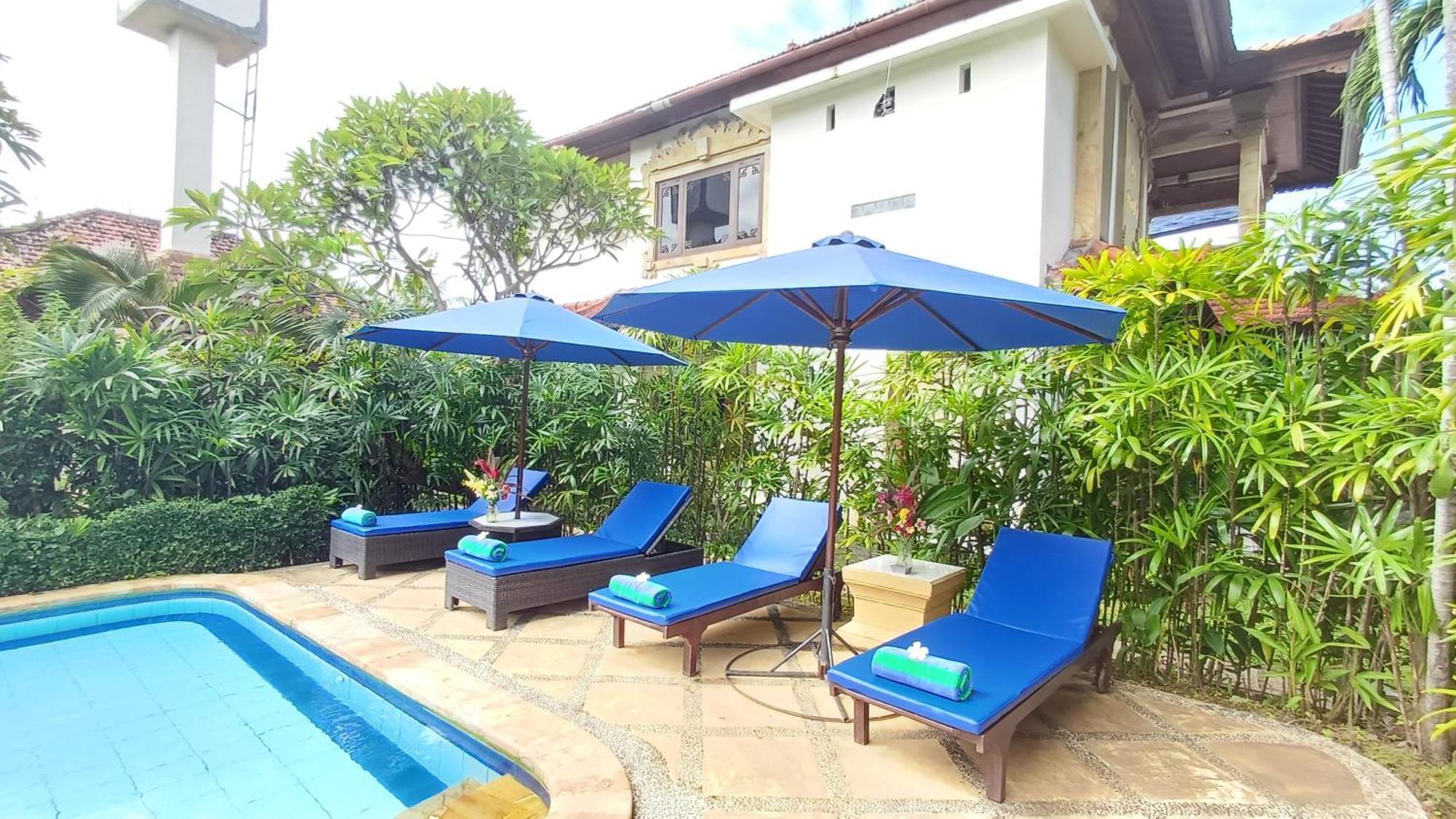 Lovina Balinda Rooms & Villa מראה חיצוני תמונה